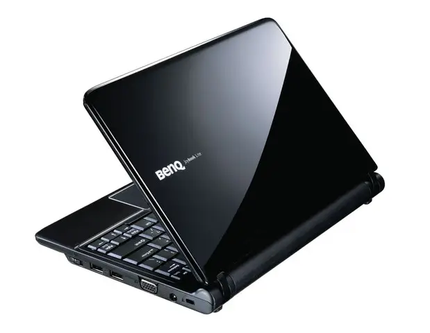 BenQ Joybook Lite U102 9H.E0CAS.L01
