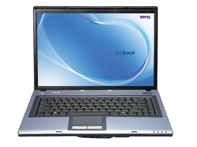 BenQ Joybook R55-D23 9H.01S01.D23