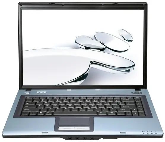 BenQ Joybook R55VU 9H.01S07.G09