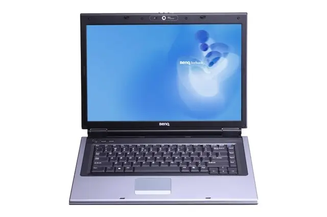 BenQ Joybook R56 9H.OC3AP.G11