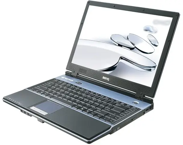 BenQ Joybook S73U.G27 9H.K7102.G27