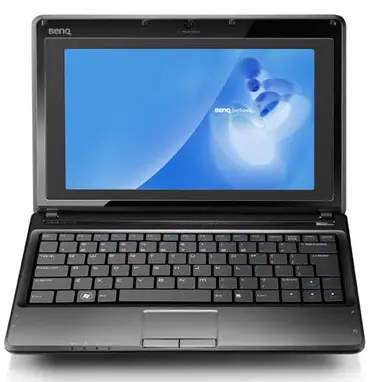 BenQ Lite U106 9H.E0HCS.L01