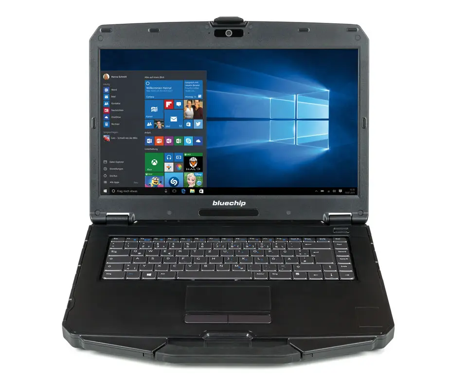 bluechip TRAVELline B15W35 *Outdoor* 881174