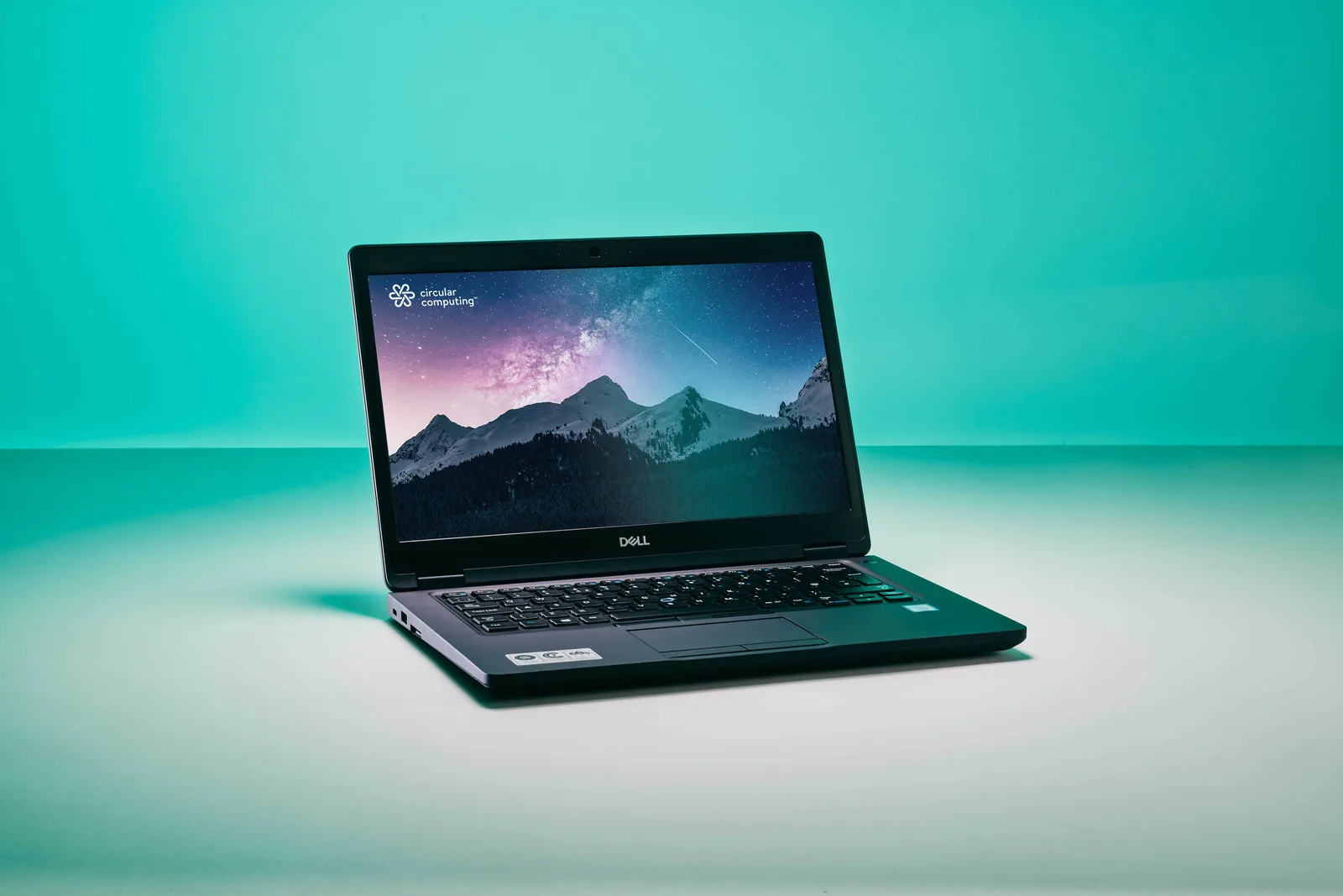Circular Computing Dell Latitude 5490 Q8T6G30873