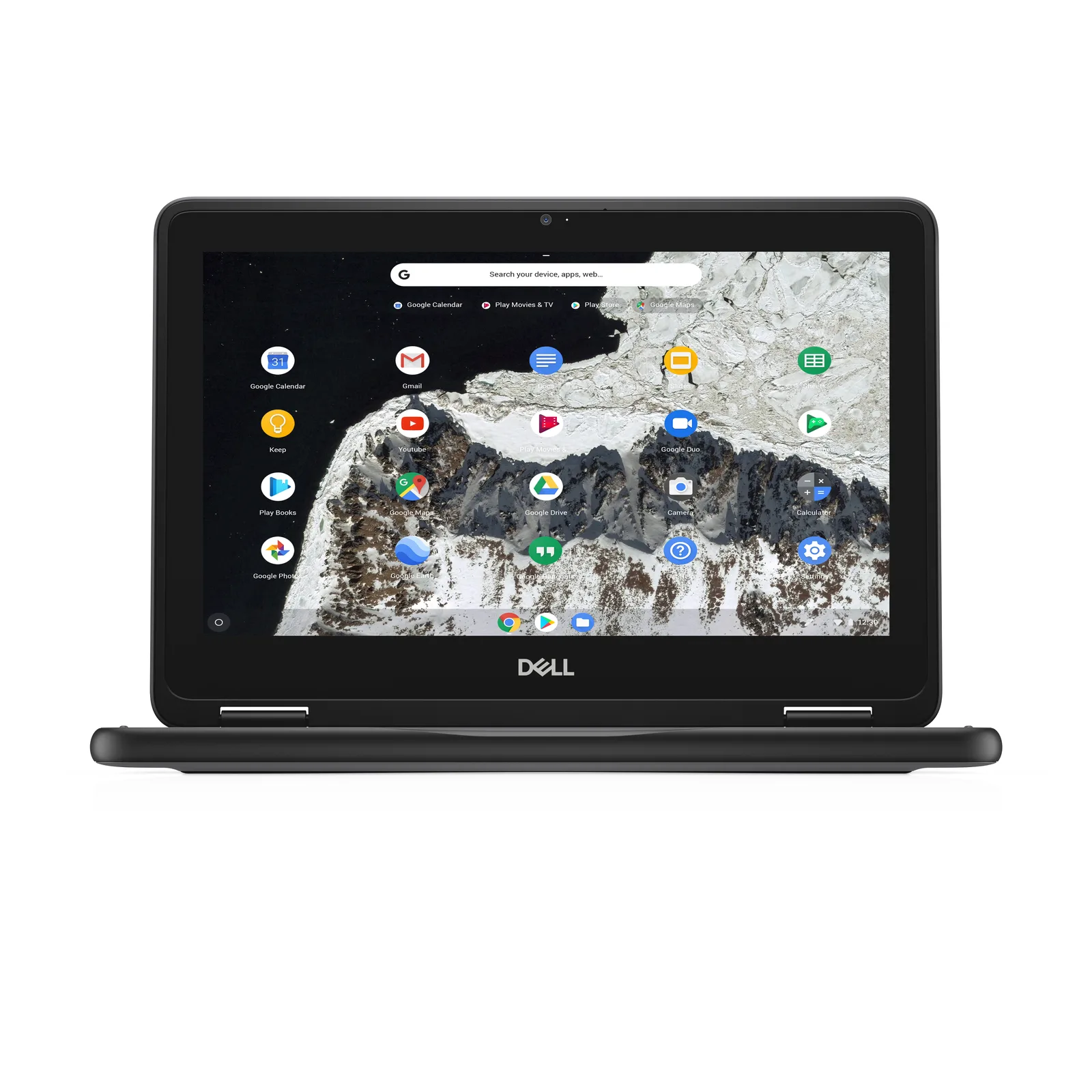 DELL Chromebook 3100 D254V