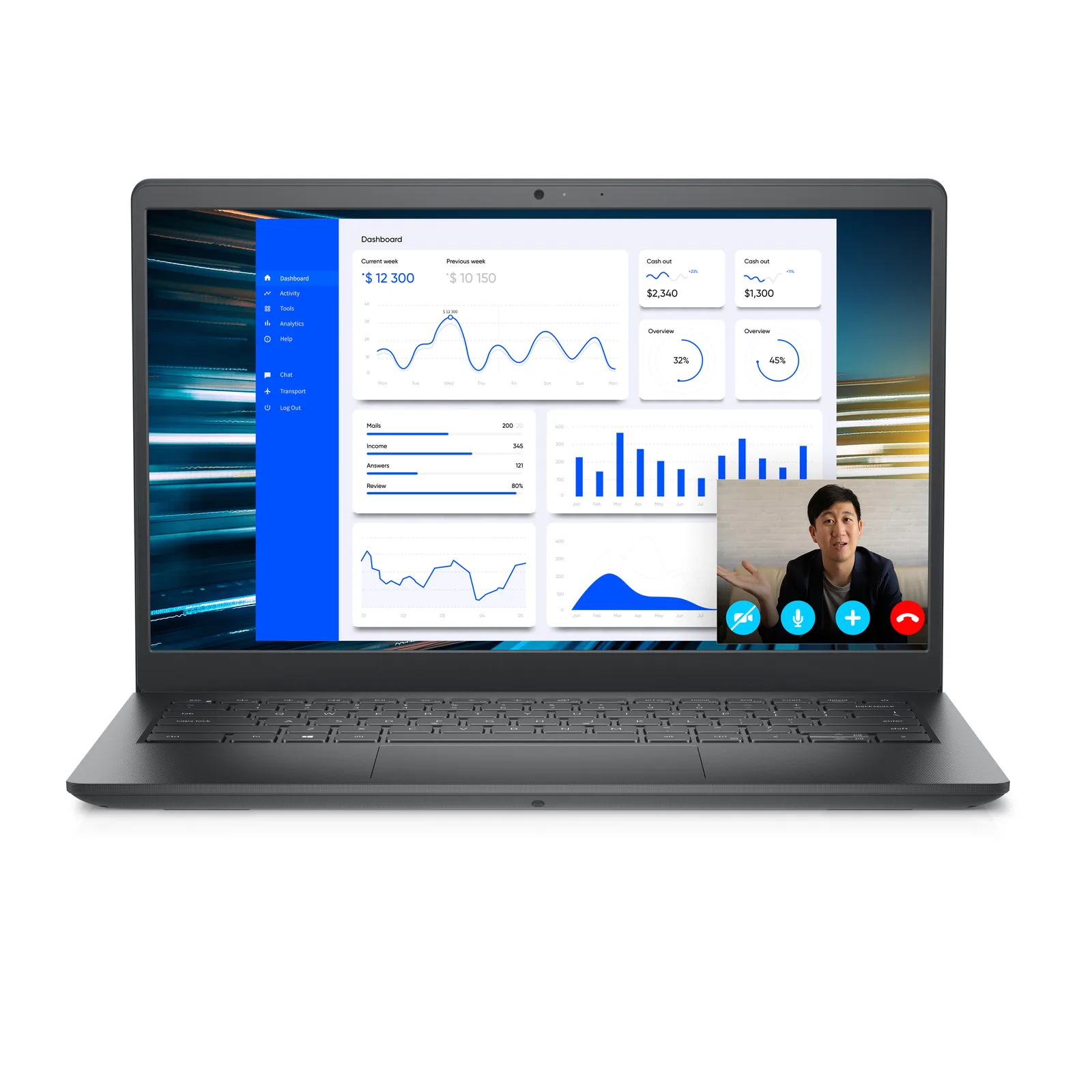 DELL Vostro 3425 4G8WW