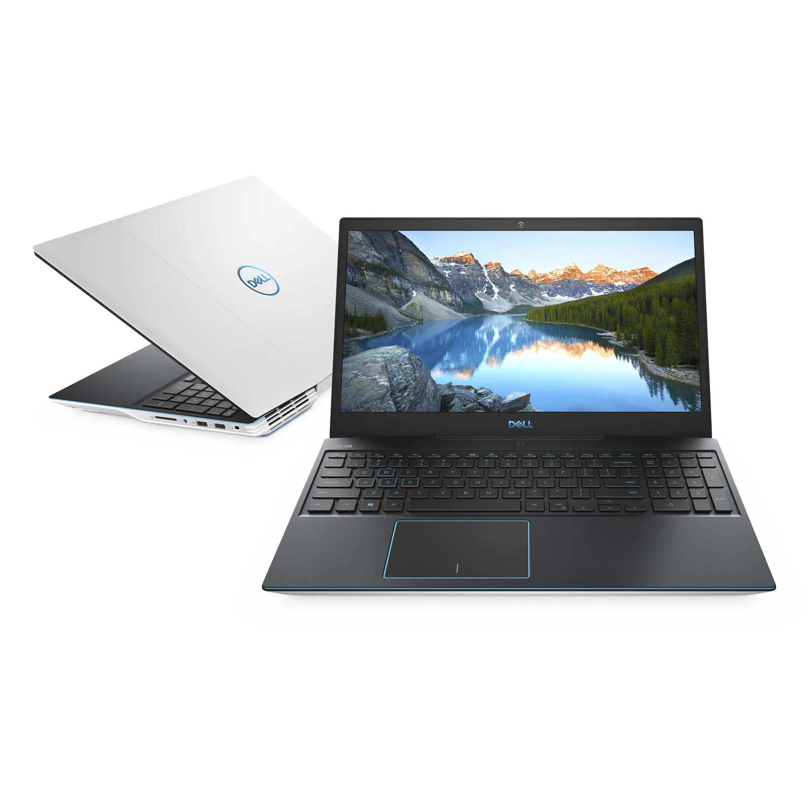 DELL G3 3500 CAG1700SPSMS16ON3OJP