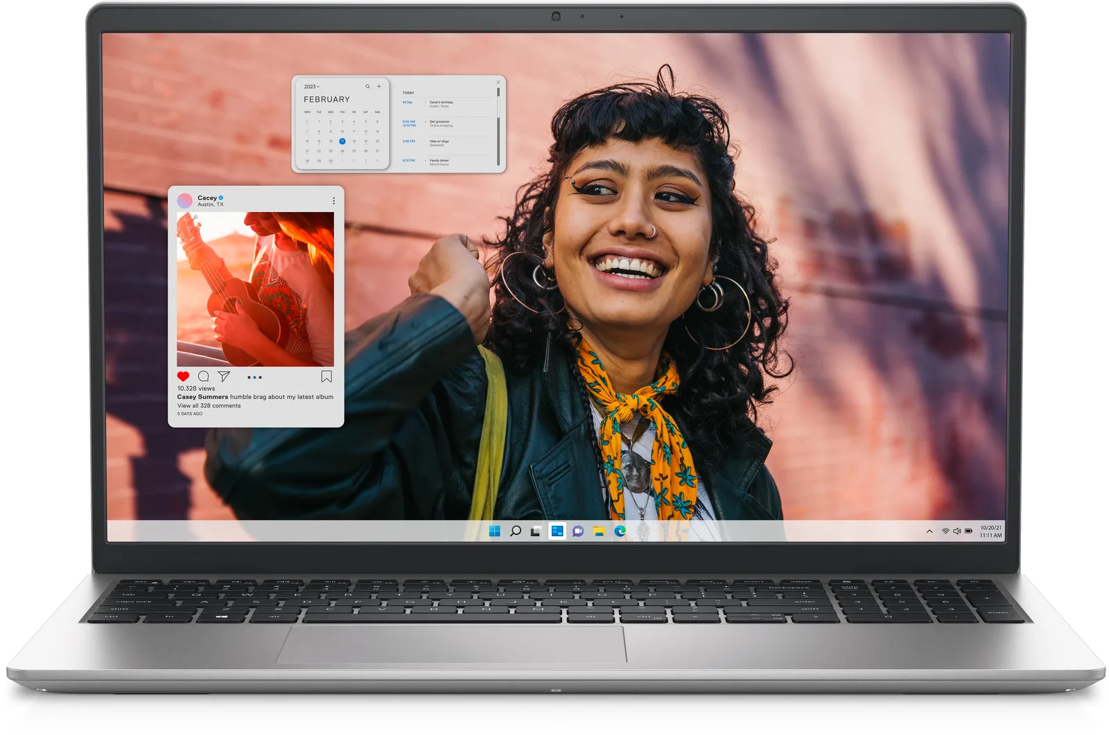 DELL Inspiron 3530 D13JR
