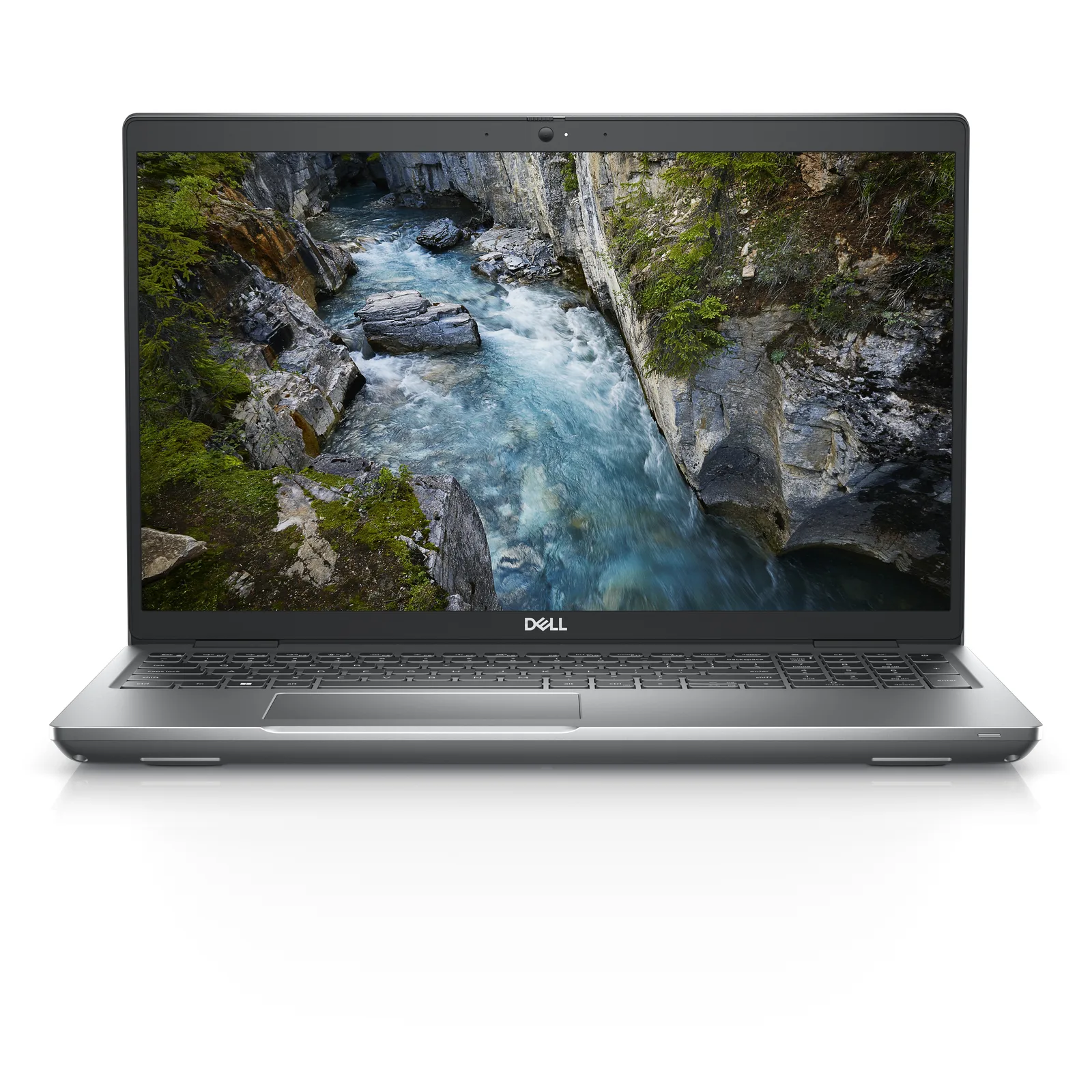 DELL Precision 3571 T3PP6