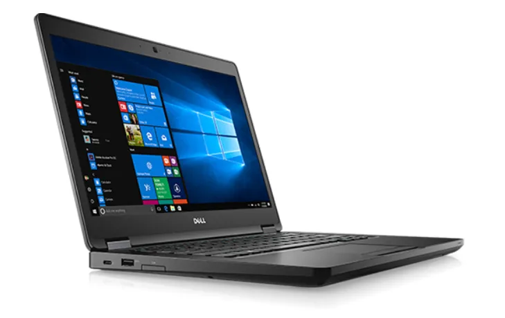 DELL Latitude 5480 CTO01UL548014USCA