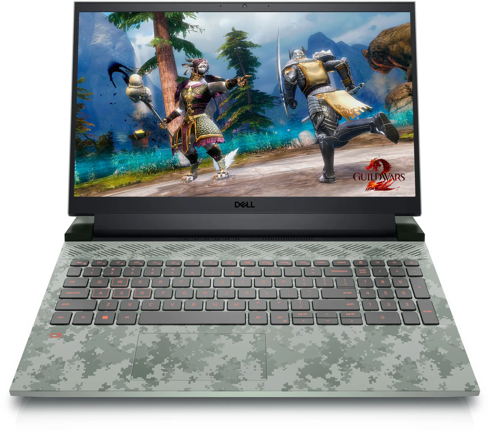 DELL G15 5520 G5520-7938GRE-PUS