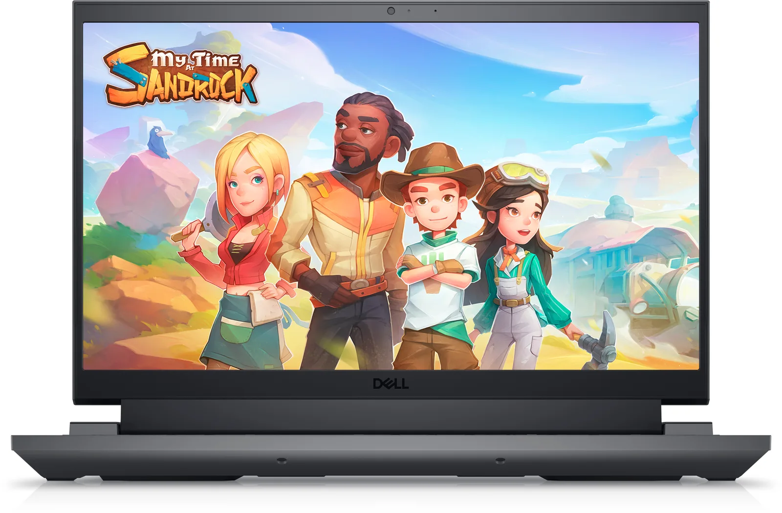 DELL G15 5535 14FVC
