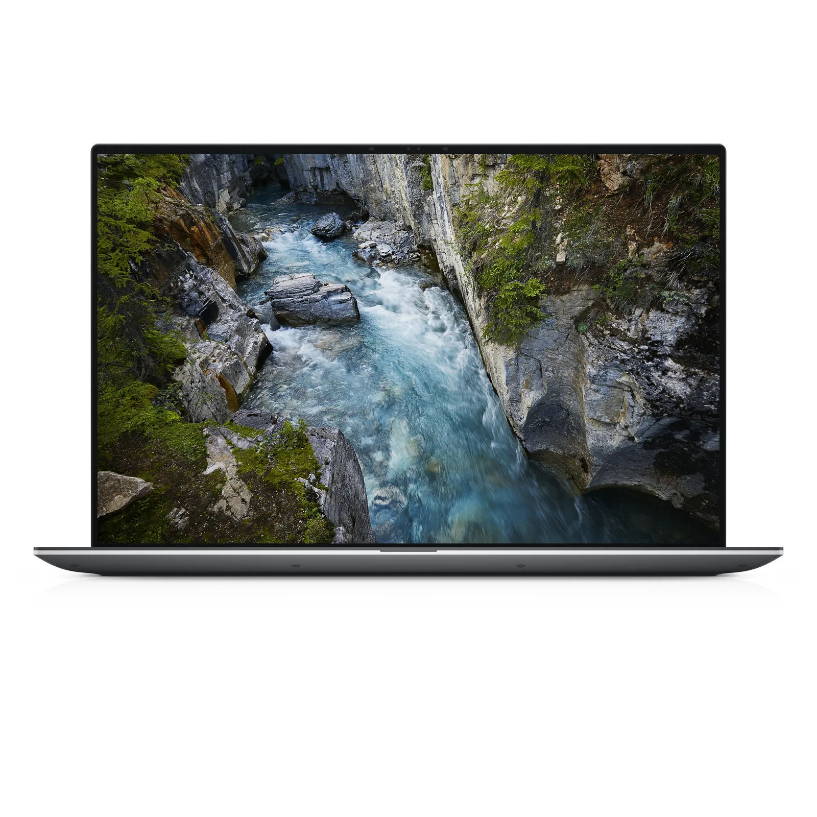 DELL Precision 5570 W9JHP