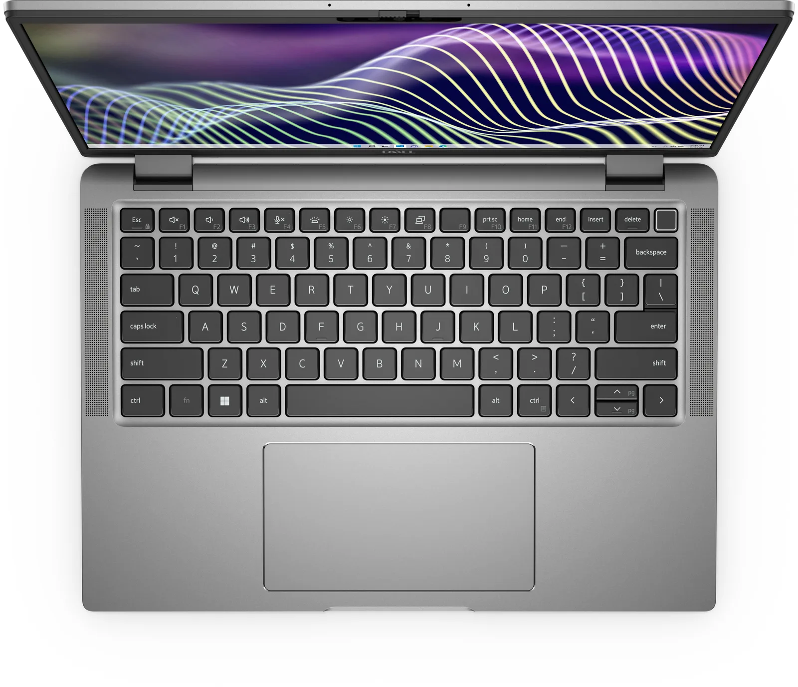 DELL Latitude 7440 2-in-1 F31X7