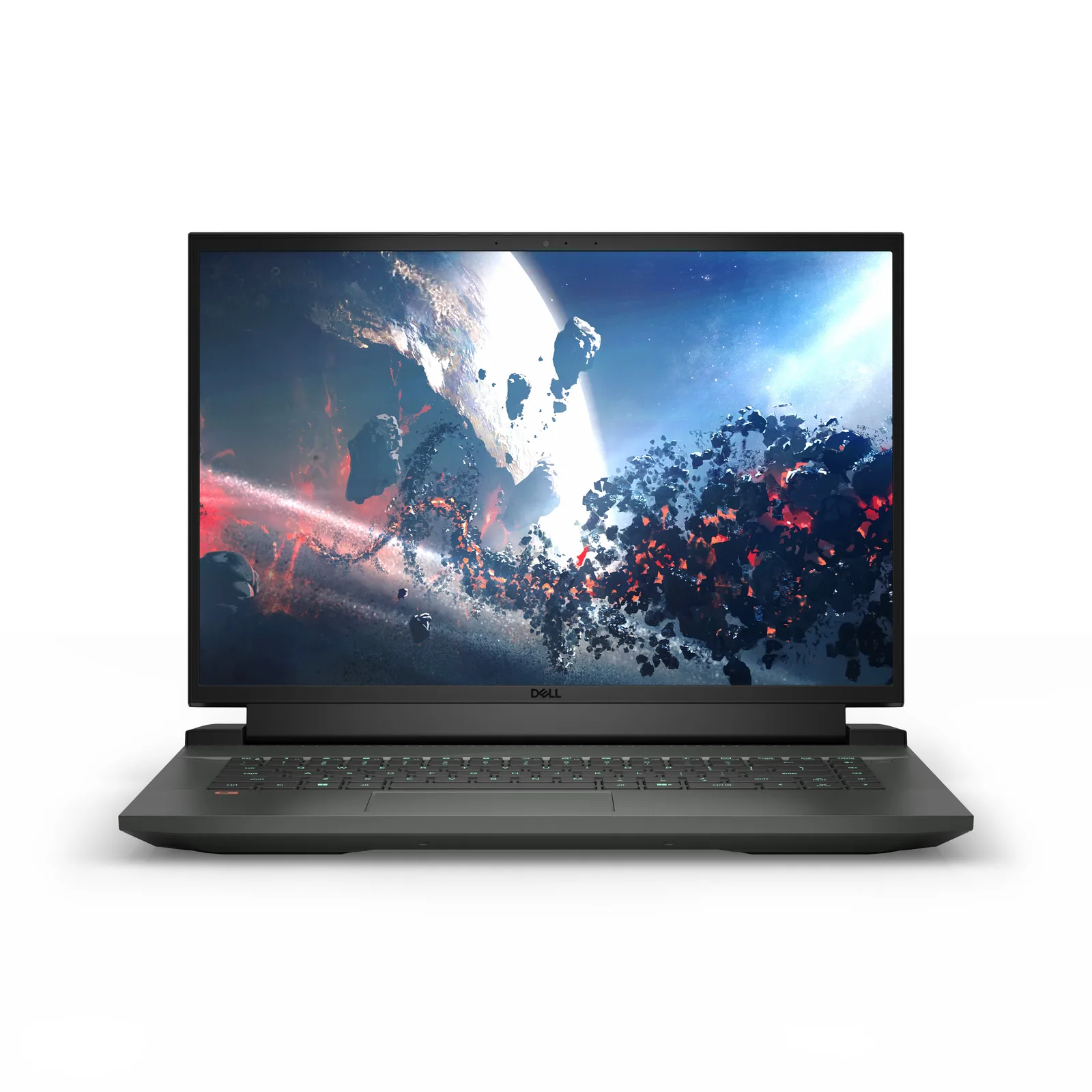 DELL G16 7620 G7620-9904BLK-PUS