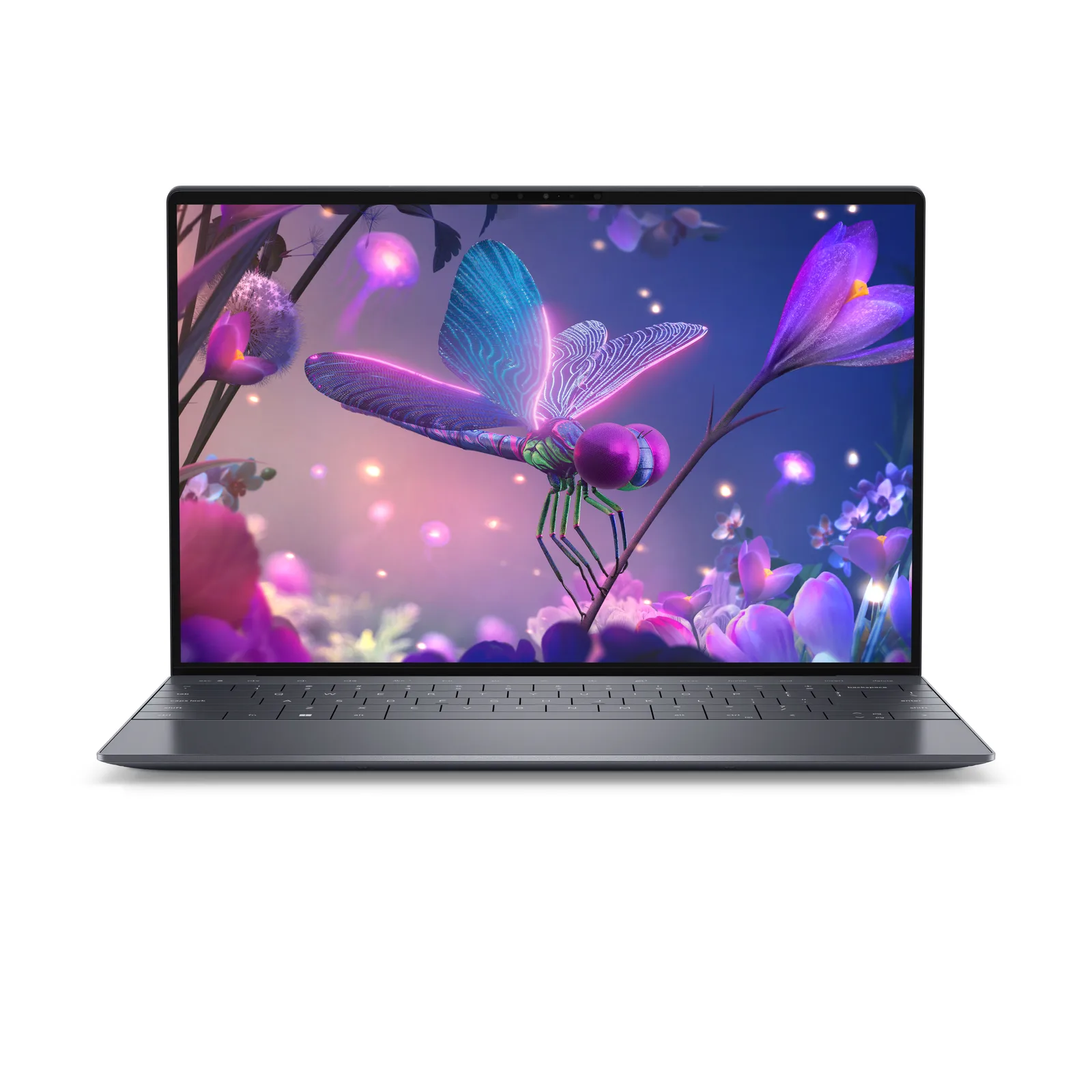 DELL XPS 9320 CY8WY