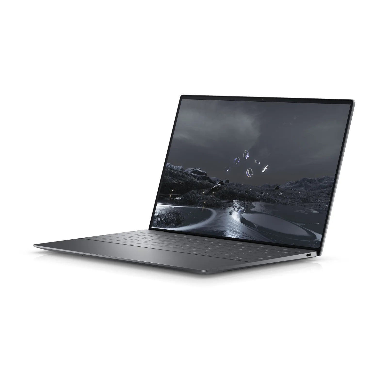 DELL XPS 9320 X9320_FI58256XEBW11PSFP_123