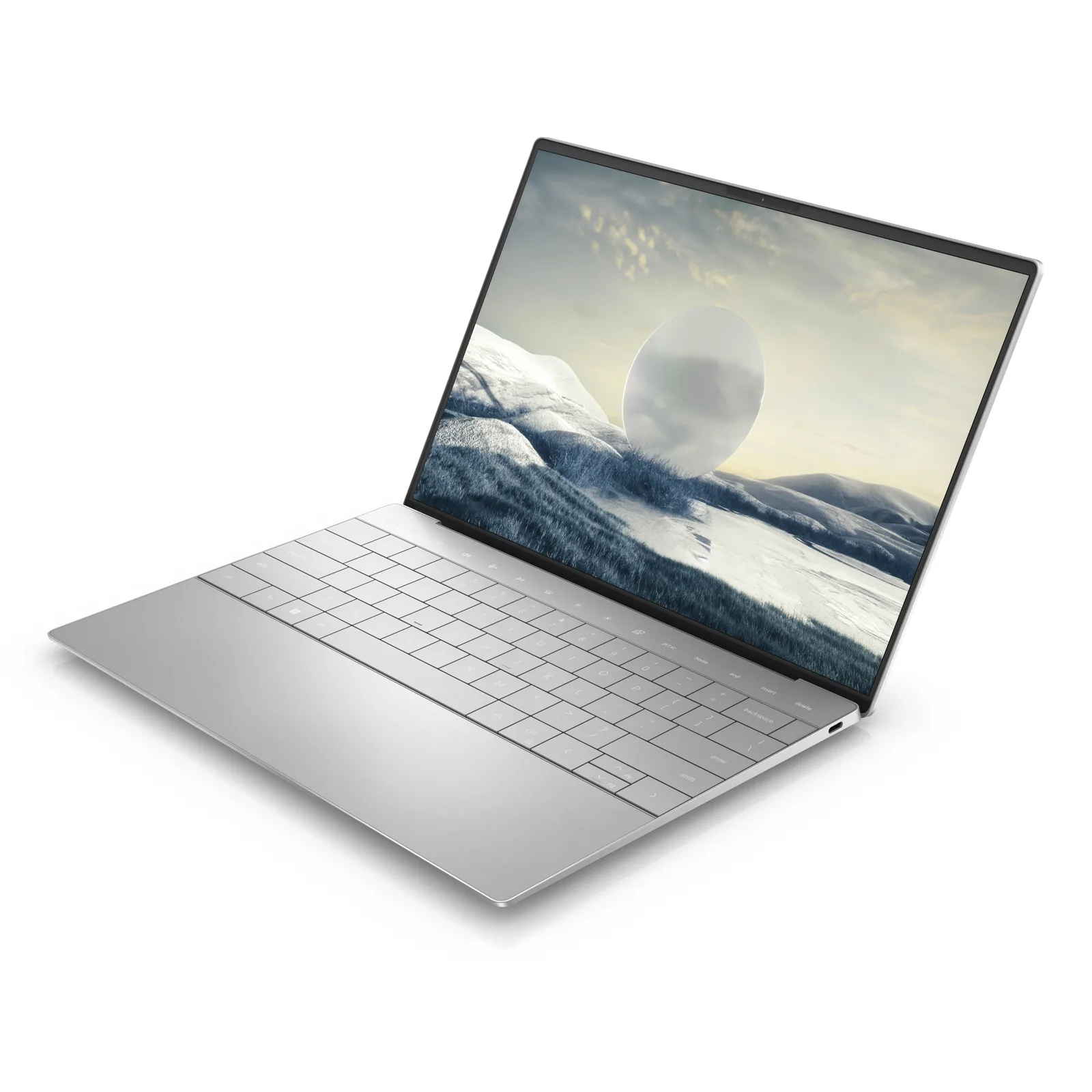 DELL XPS 9320 1R9V0