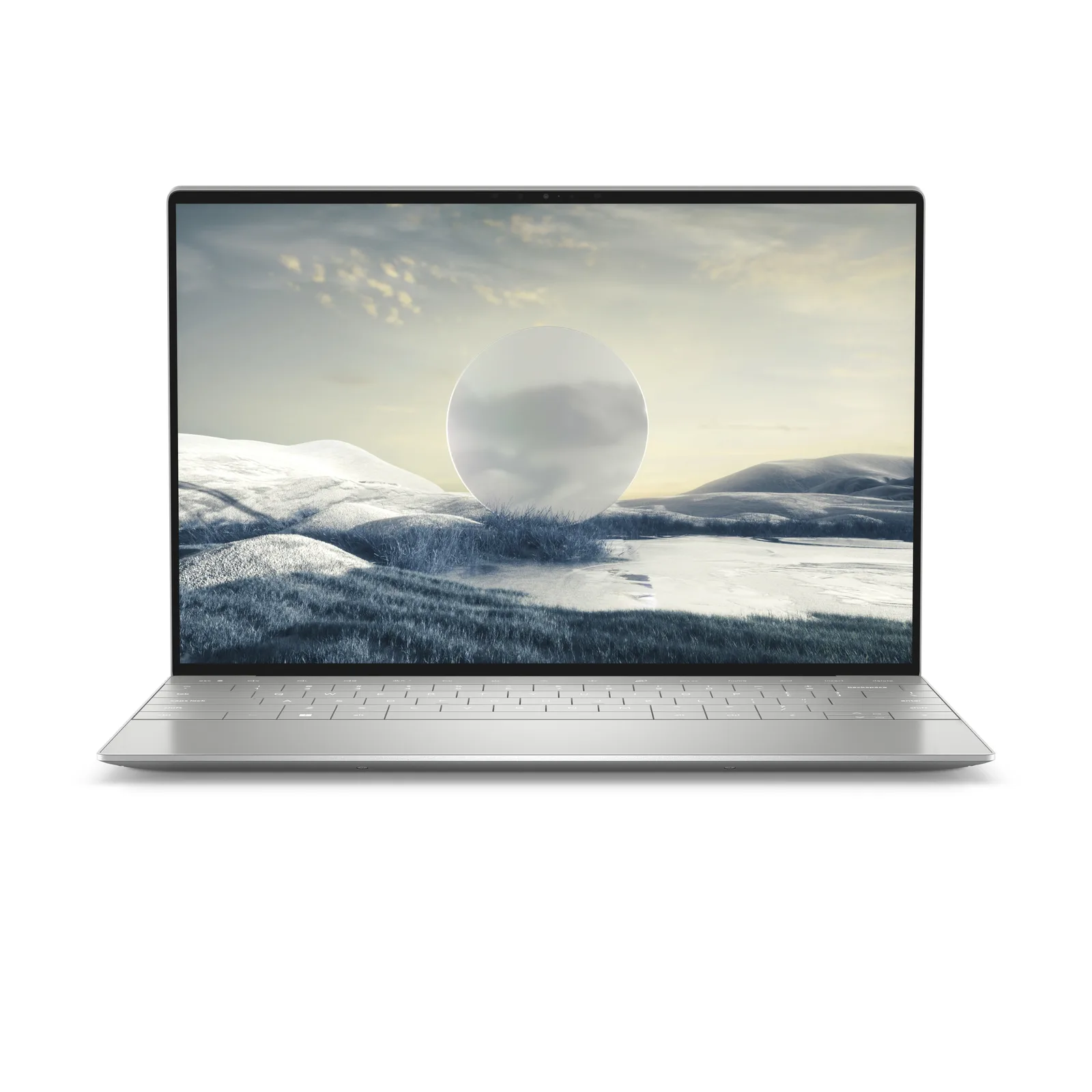DELL XPS 9320 XPS13-9320-2472-GR