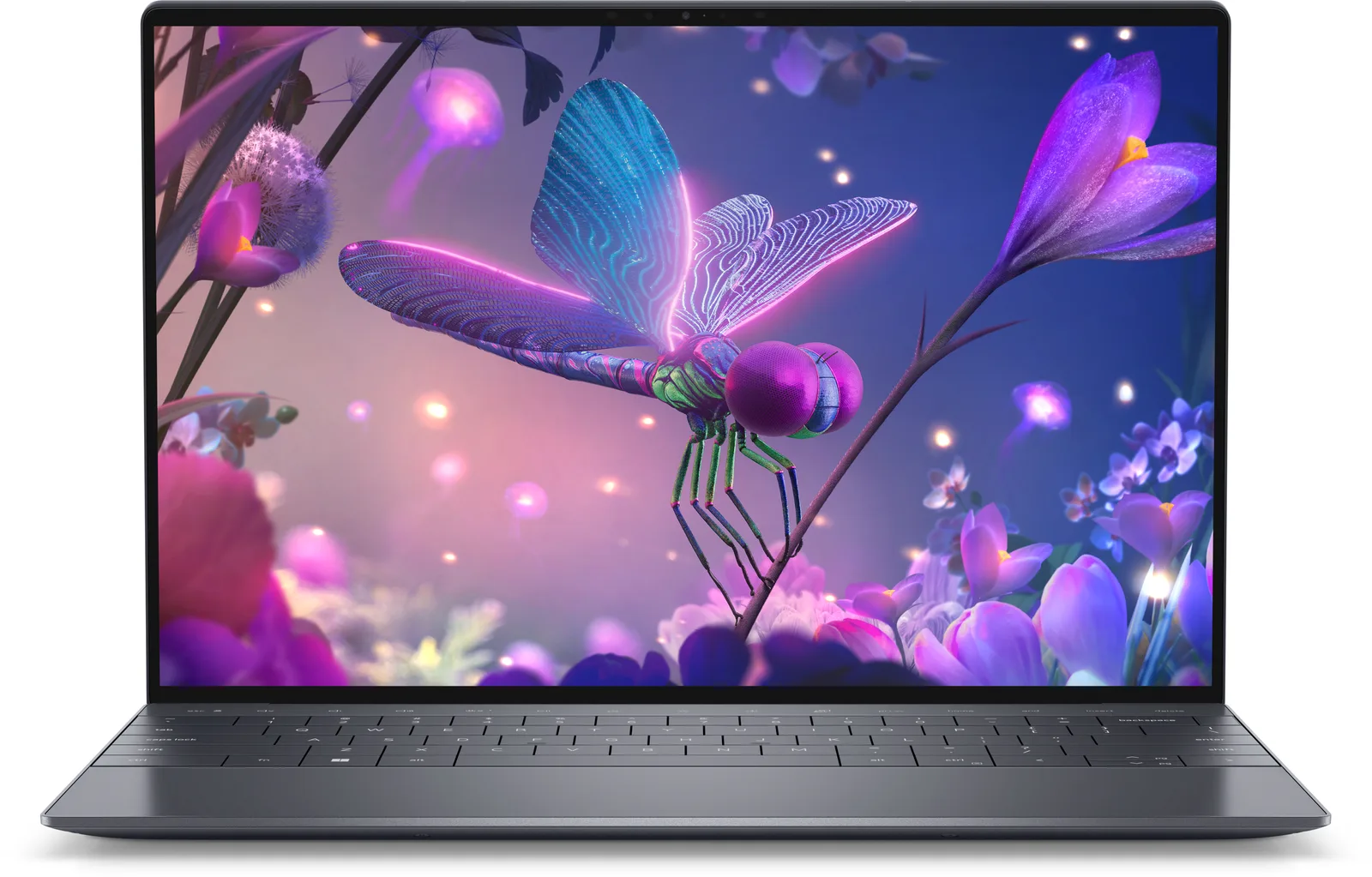 DELL XPS 9320 XPS9320-7688BLK-PUS