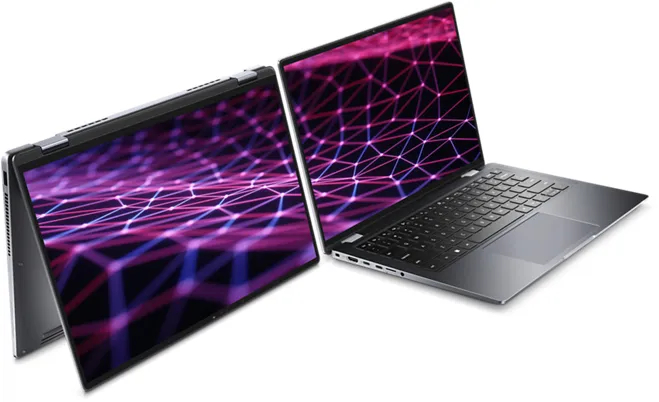 DELL Latitude 9430 2-in-1 4KP6K