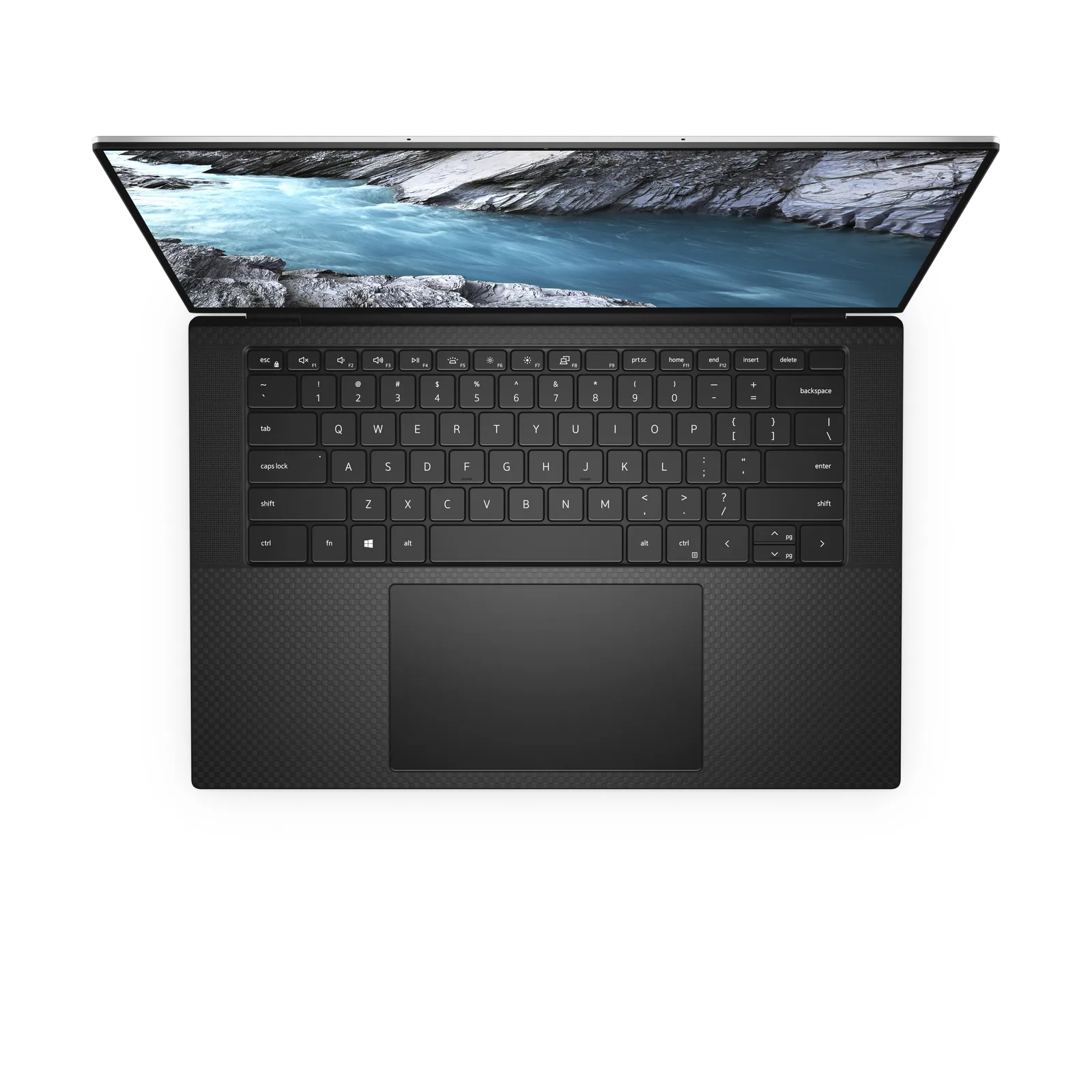 DELL XPS 9520 9520-0262