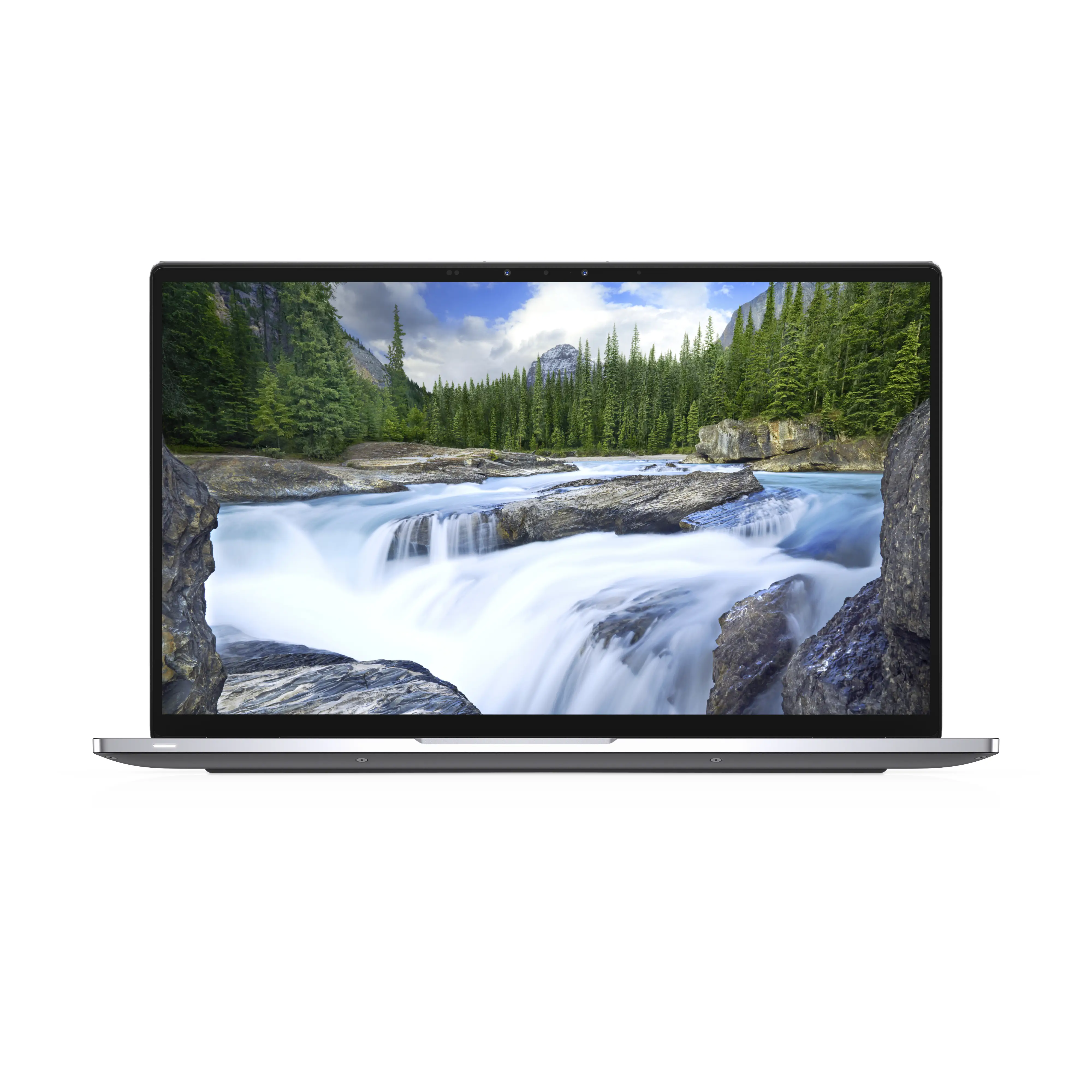 DELL 9410 2in1 CF4P1