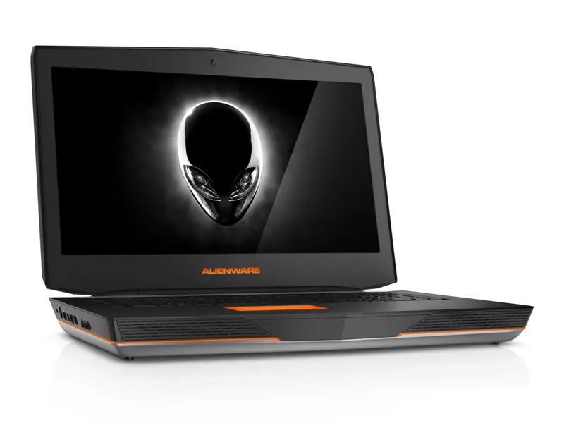 Alienware DELL Alienware Adamo DELL Alienware 14 N00AW426