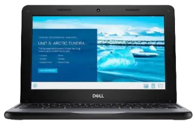 DELL Chromebook 3100 NRCK2
