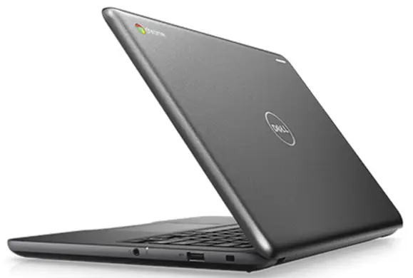DELL Chromebook 3380 CA003CHB338013NL
