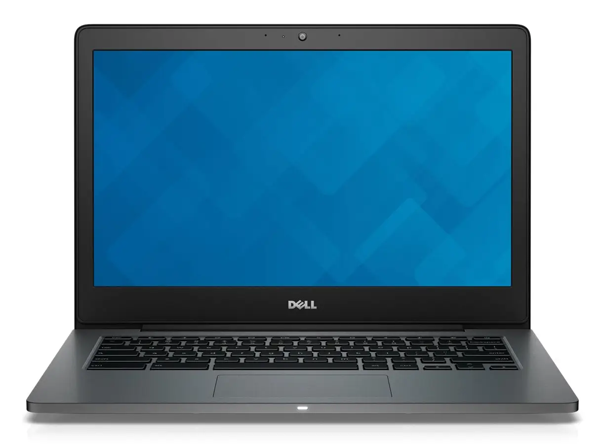 DELL Chromebook 7310 34F2C