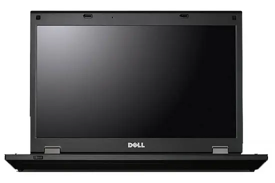 DELL E5510 E5510-M111NL