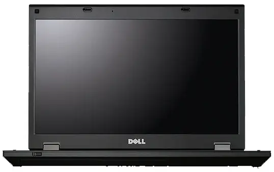 DELL E5510-K122NL
