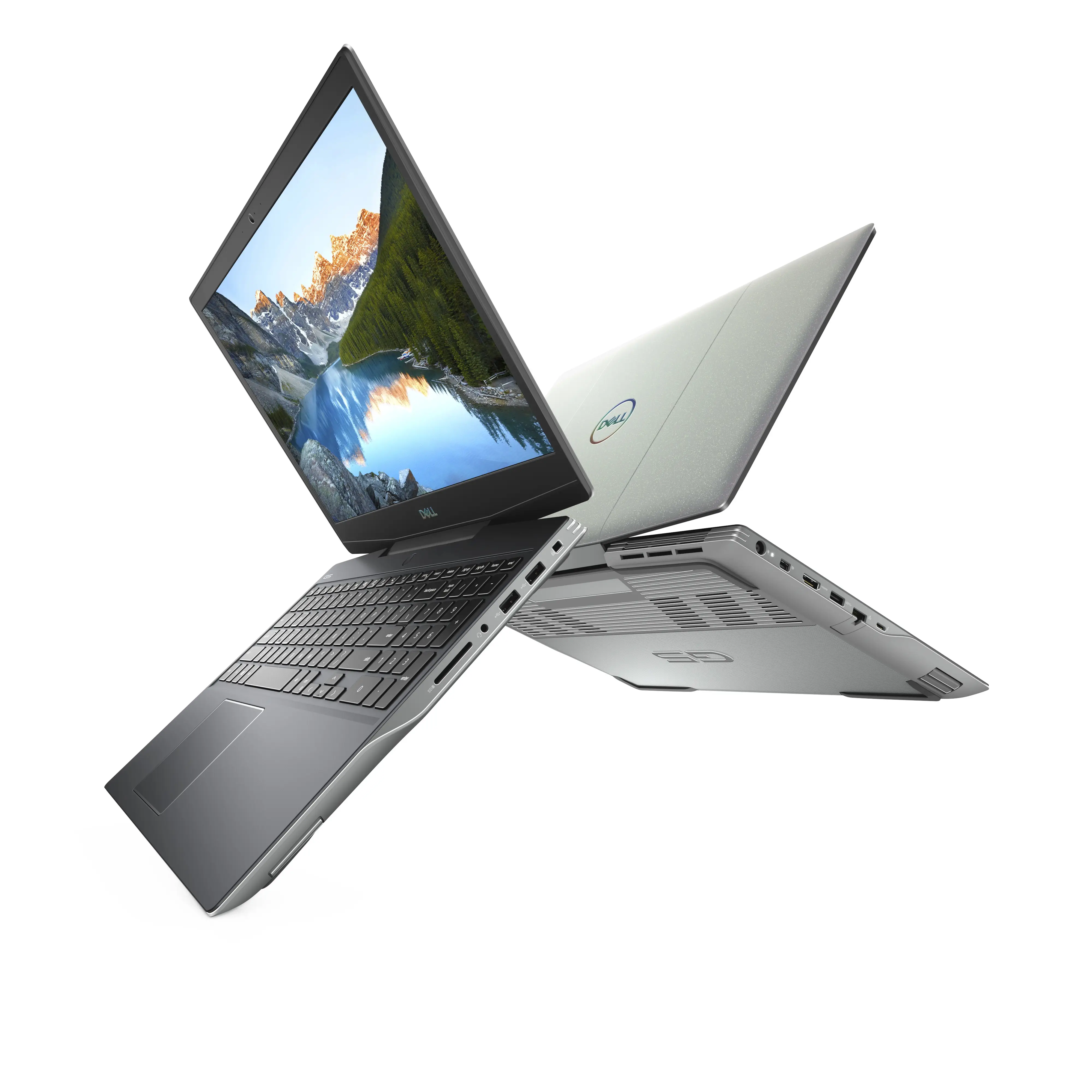 DELL G5 5505 5505-3009