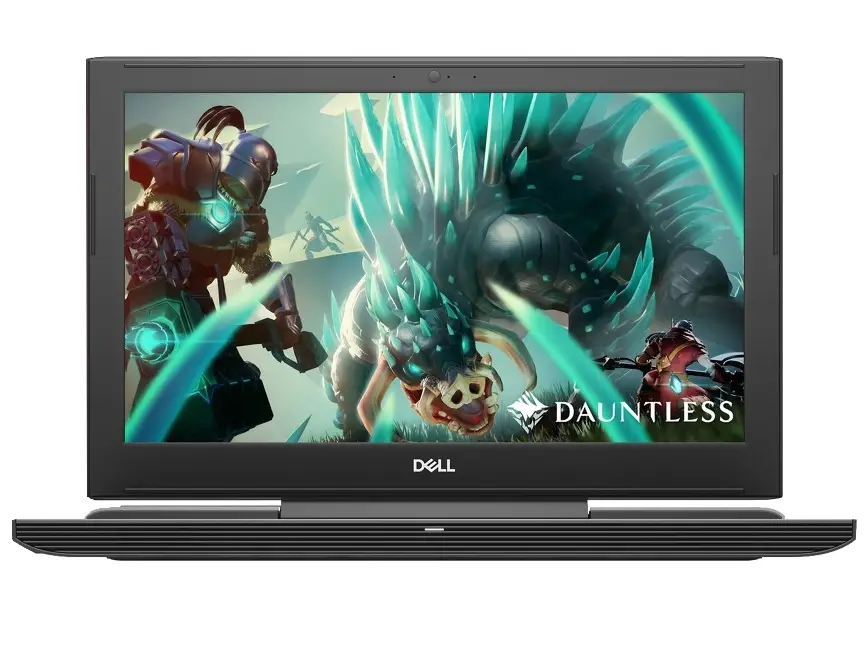 DELL G5 1 5587 G515-5611