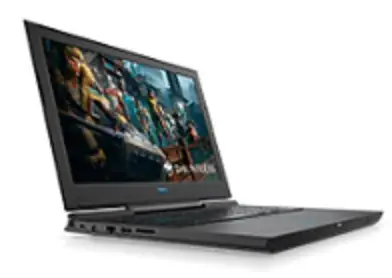 DELL G7 7588 IG7SE_I716128T1060BW10S