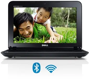 DELL Inspiron 1018 N00M1802