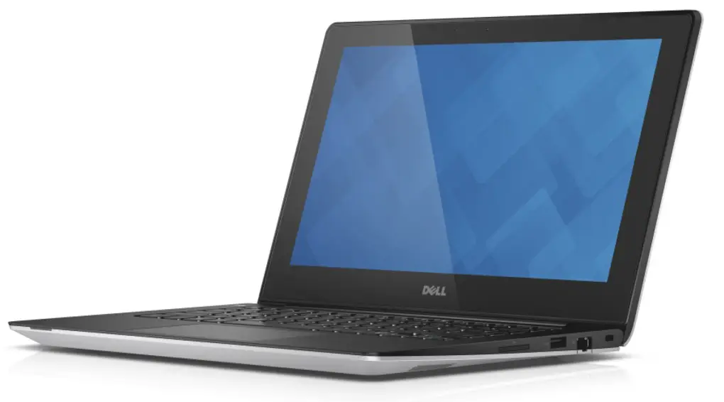DELL Inspiron 11 3000 FNBFK01H