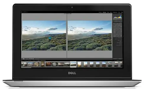 DELL Inspiron 11 3000 W5206N12AU