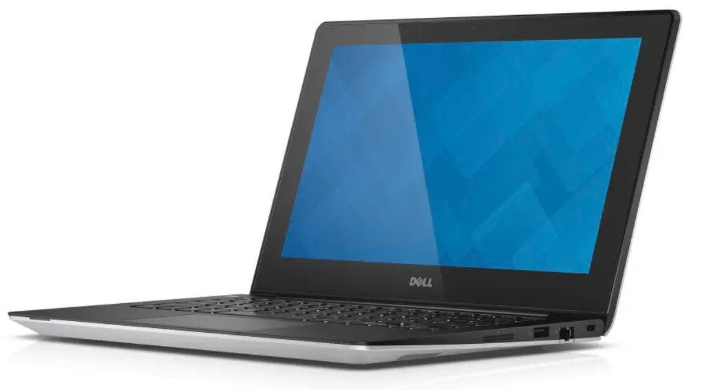 DELL Inspiron 11 FNDNK2010S