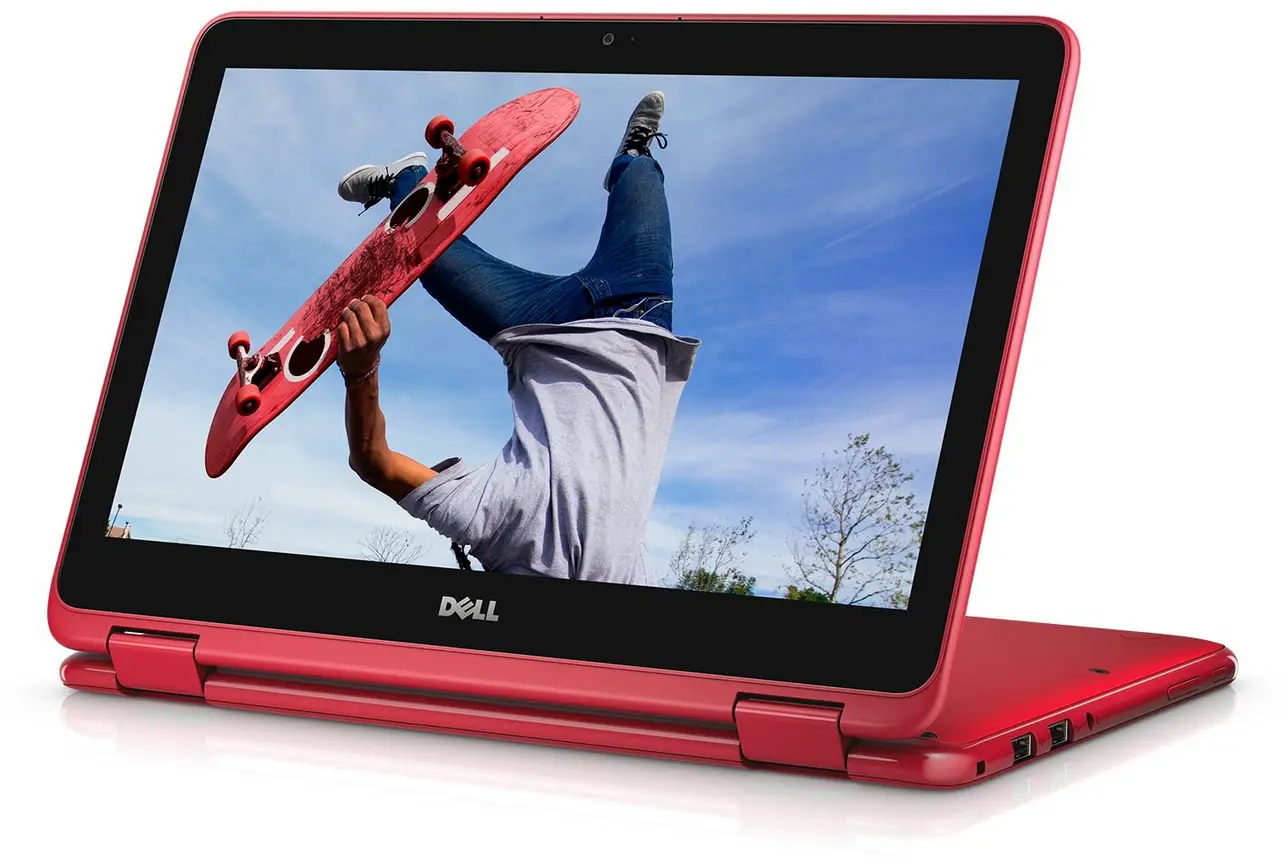 DELL Inspiron 11 I3168-0027RED