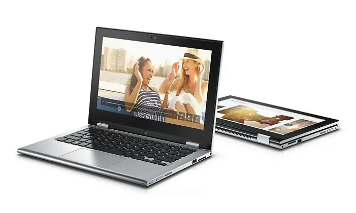 DELL Inspiron 11 W510834MYW8