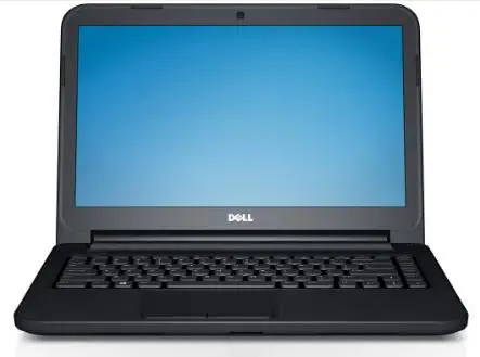 DELL Inspiron 14 (3437) OAK14V_1405_631SW8CT_SANT