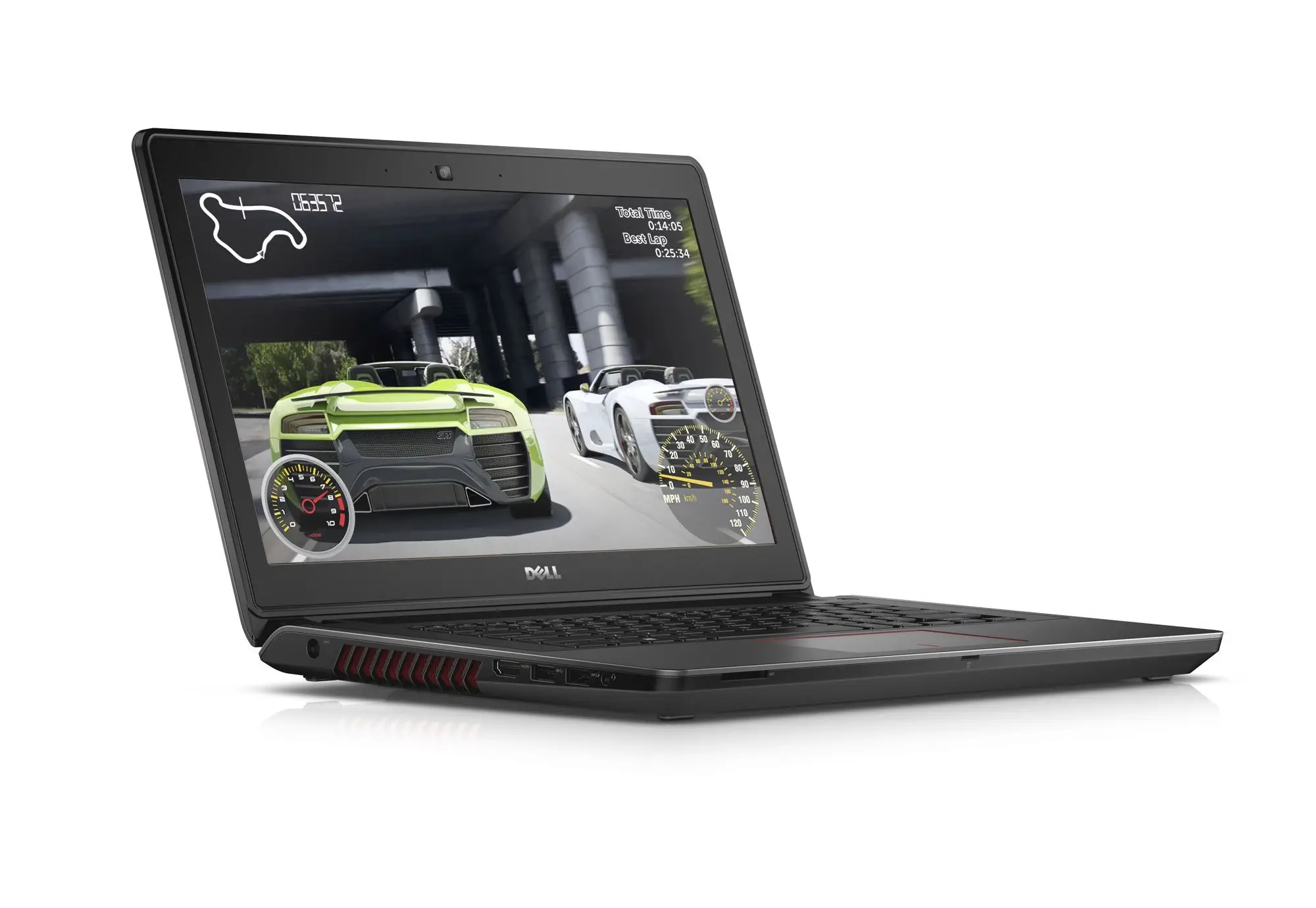 DELL Inspiron 14 7447 14P-D5748
