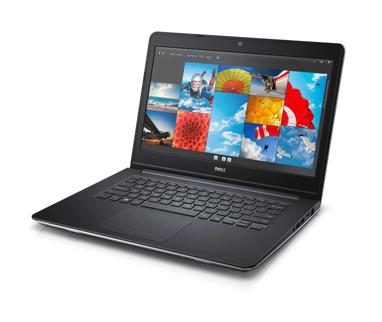 DELL 5000 Inspiron 14 I14-5457-A40