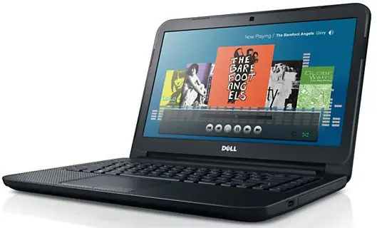 DELL 1 Inspiron 14 I14OVSW434