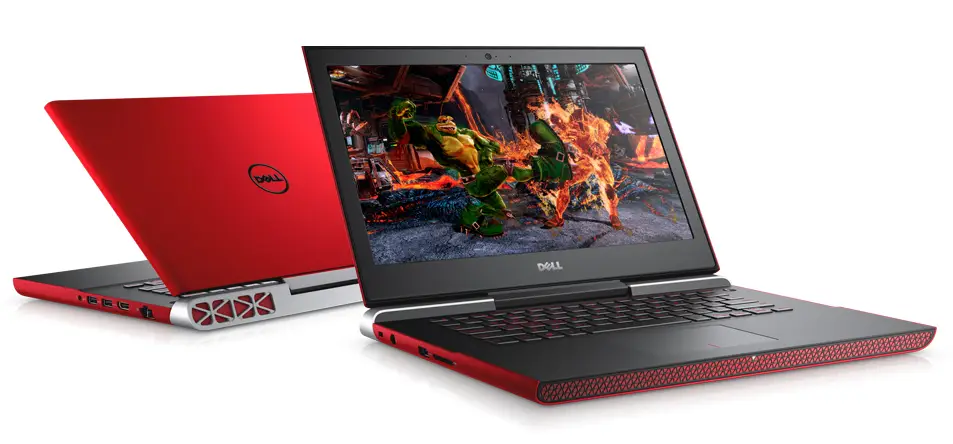 DELL Inspiron 14 INS14-7466-D1545R