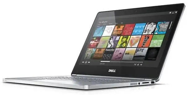 DELL Inspiron 14 W511240AU