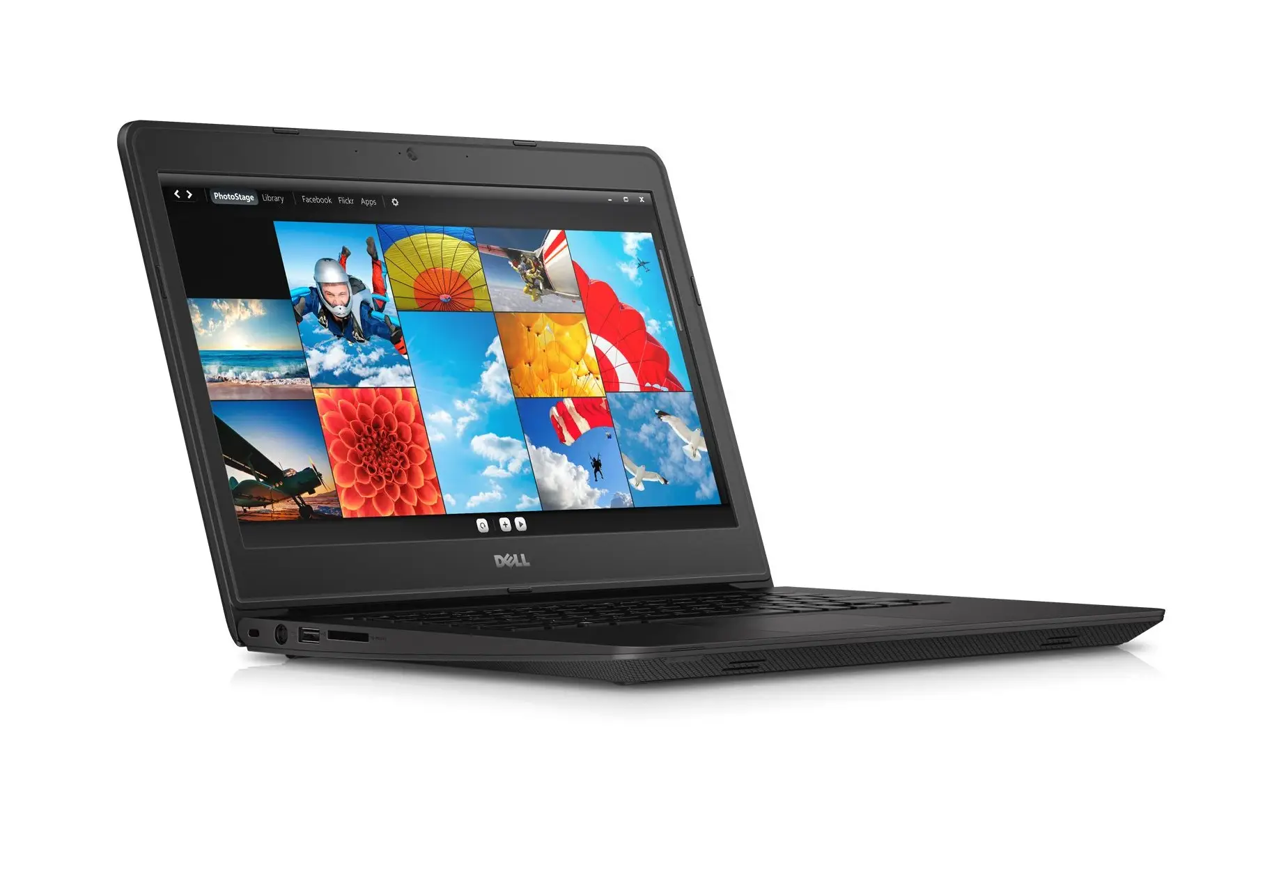 DELL Inspiron 14 X545461KR