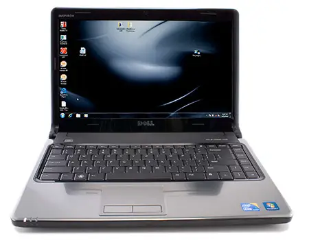 DELL Inspiron 1464 1464-0201
